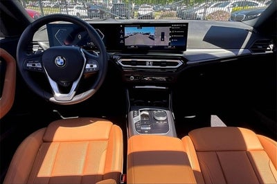 2024 BMW 2 Series 230i xDrive