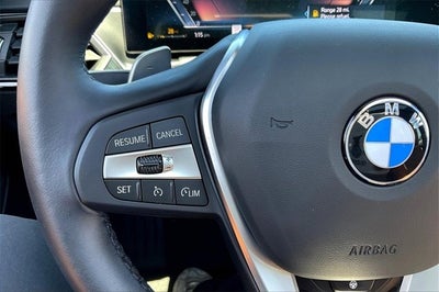 2024 BMW 2 Series 230i xDrive