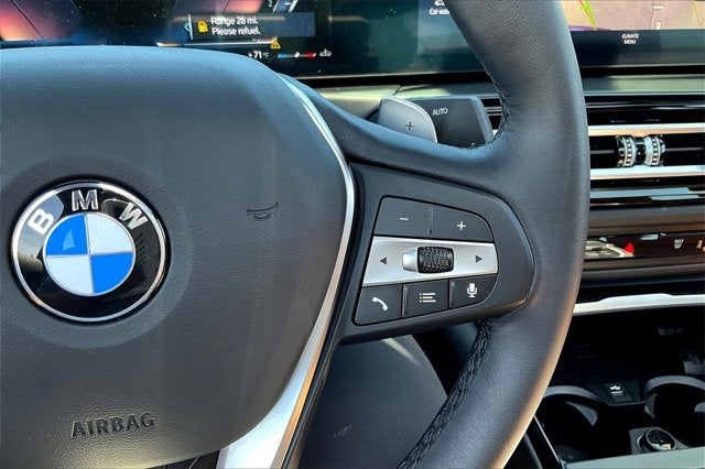 2024 BMW 2 Series 230i xDrive