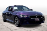 2024 BMW 2 Series 230i xDrive