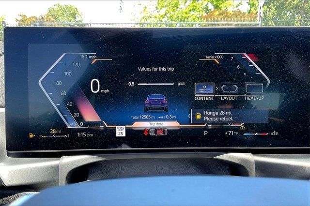 2024 BMW 2 Series 230i xDrive