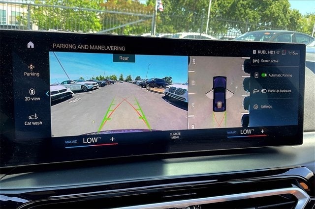 2024 BMW 2 Series 230i xDrive