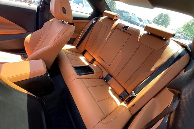 2024 BMW 2 Series 230i xDrive