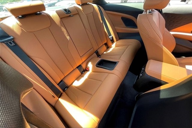 2024 BMW 2 Series 230i xDrive