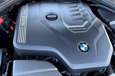 2024 BMW 2 Series 230i xDrive