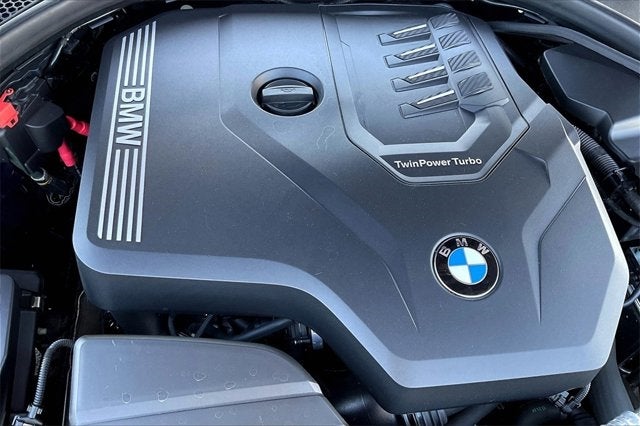 2024 BMW 2 Series 230i xDrive