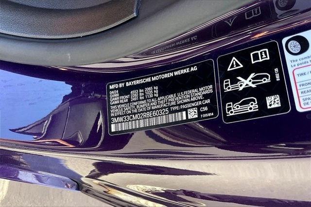 2024 BMW 2 Series 230i xDrive