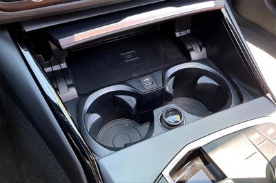 2024 BMW 2 Series 230i xDrive