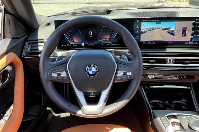 2024 BMW 2 Series 230i xDrive