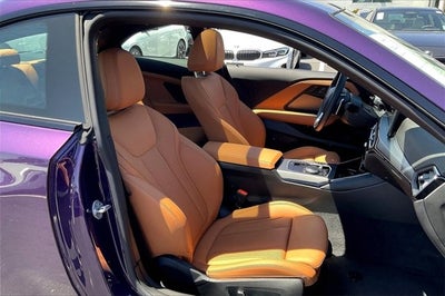 2024 BMW 2 Series 230i xDrive