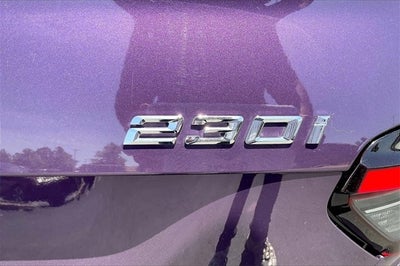 2024 BMW 2 Series 230i xDrive