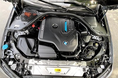 2021 BMW 3 Series 330e