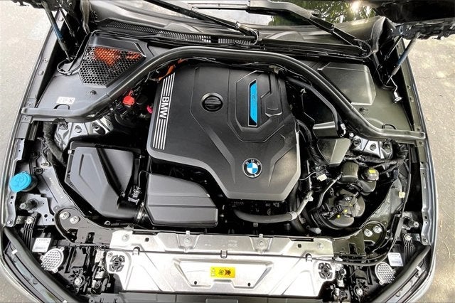 2021 BMW 3 Series 330e