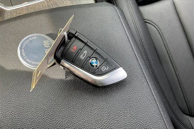 2021 BMW 3 Series 330e