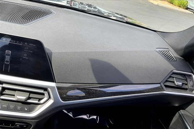 2021 BMW 3 Series 330e