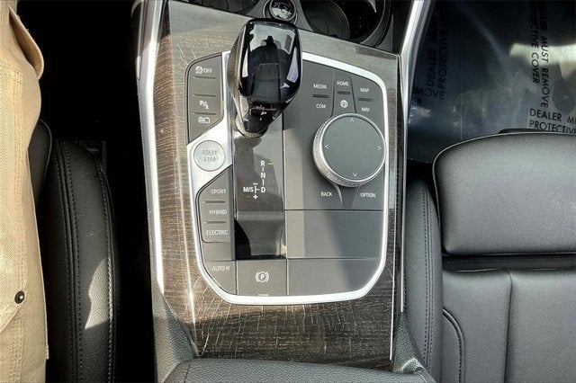 2021 BMW 3 Series 330e