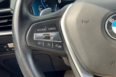 2021 BMW 3 Series 330e