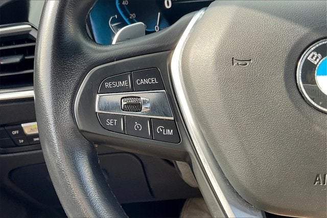 2021 BMW 3 Series 330e