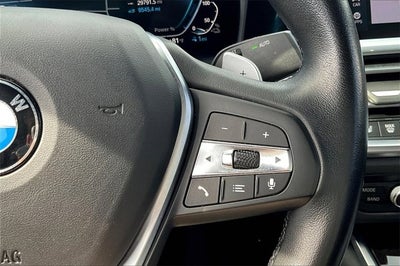 2021 BMW 3 Series 330e