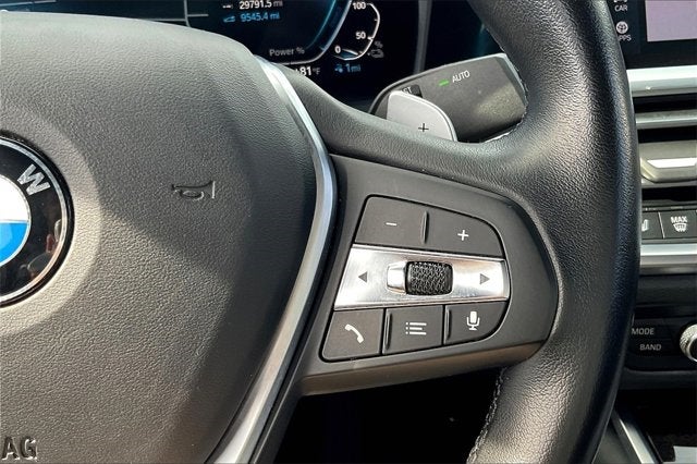 2021 BMW 3 Series 330e