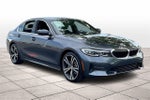 2021 BMW 3 Series 330e