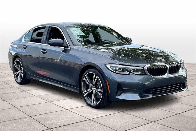 2021 BMW 3 Series 330e