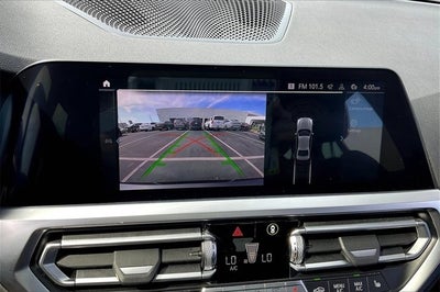 2021 BMW 3 Series 330e