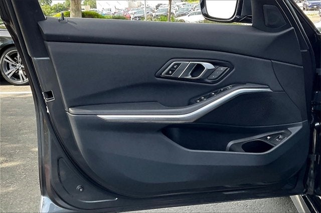 2021 BMW 3 Series 330e