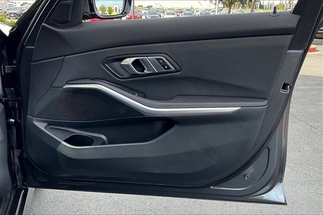 2021 BMW 3 Series 330e