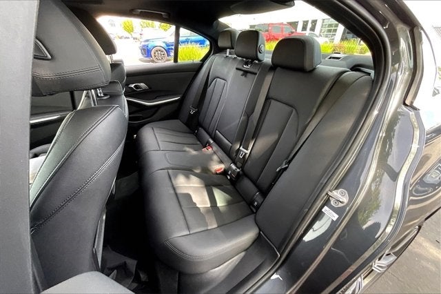 2021 BMW 3 Series 330e