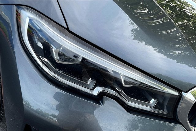 2021 BMW 3 Series 330e