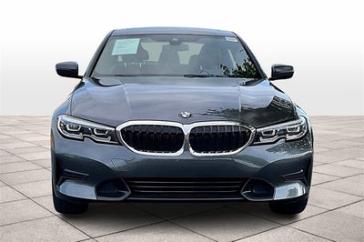 2021 BMW 3 Series 330e