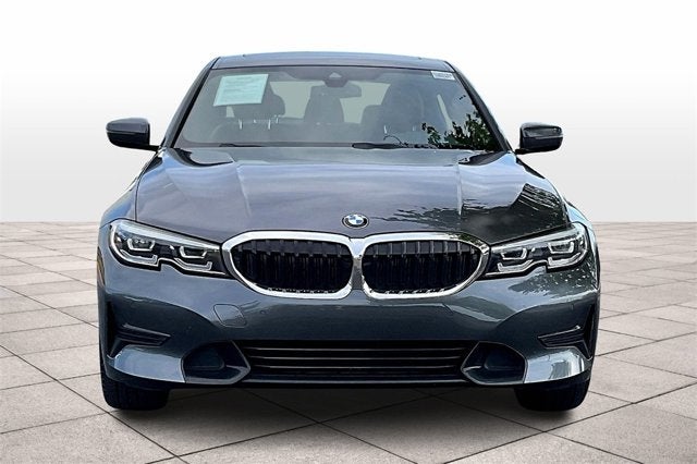 2021 BMW 3 Series 330e