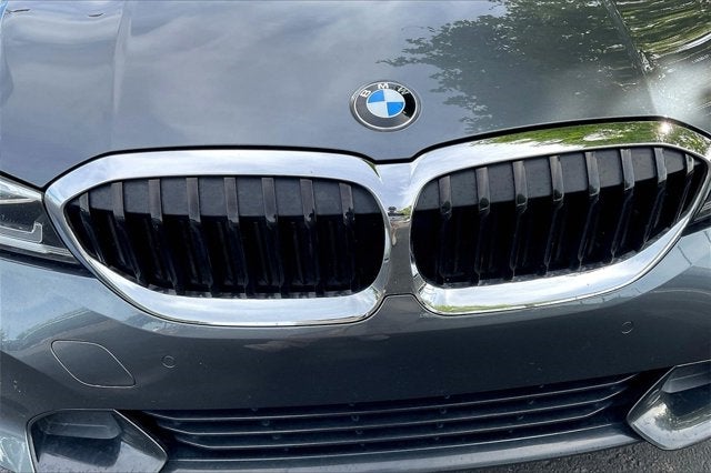 2021 BMW 3 Series 330e