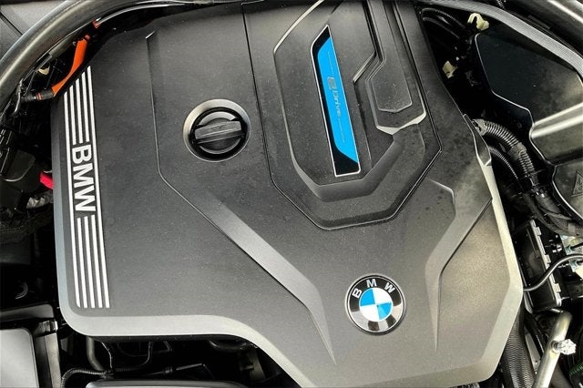 2021 BMW 3 Series 330e