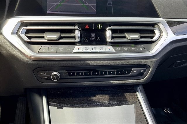 2021 BMW 3 Series 330e