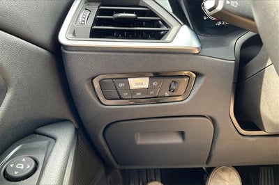 2021 BMW 3 Series 330e