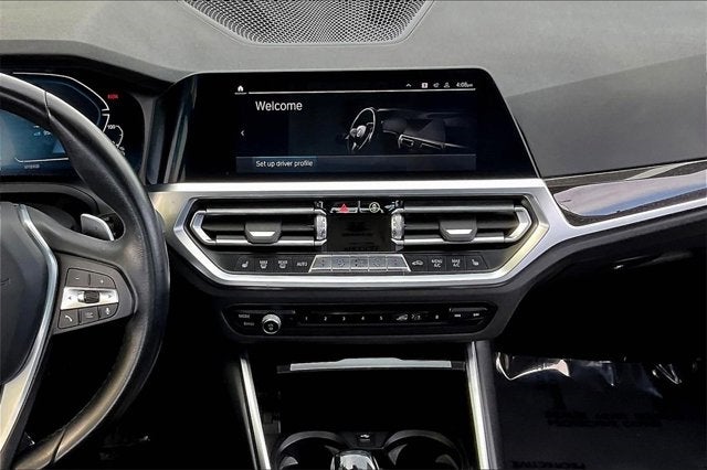 2021 BMW 3 Series 330e