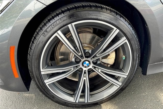 2021 BMW 3 Series 330e