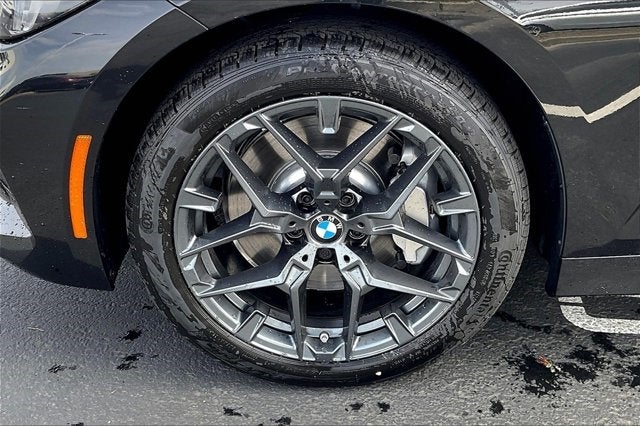 2025 BMW 3 Series 330i