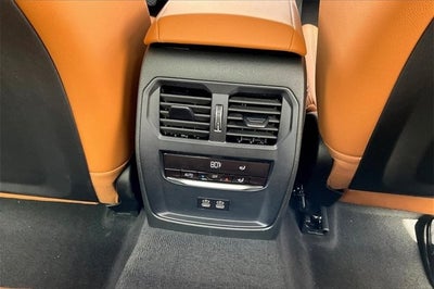 2025 BMW 3 Series 330i