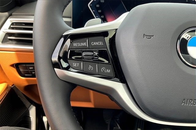 2025 BMW 3 Series 330i