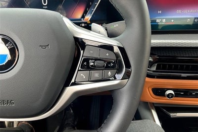 2025 BMW 3 Series 330i