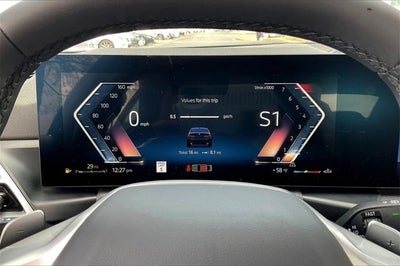 2025 BMW 3 Series 330i