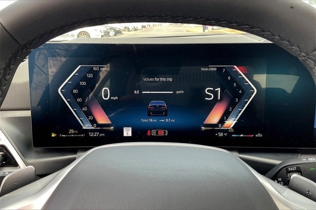 2025 BMW 3 Series 330i