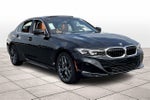 2025 BMW 3 Series 330i