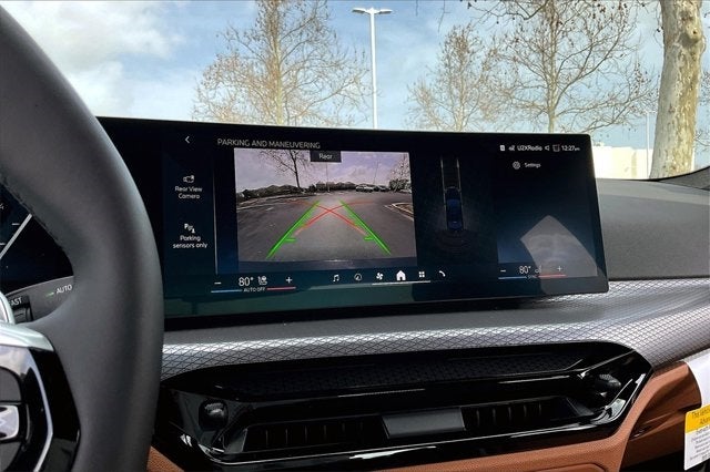 2025 BMW 3 Series 330i