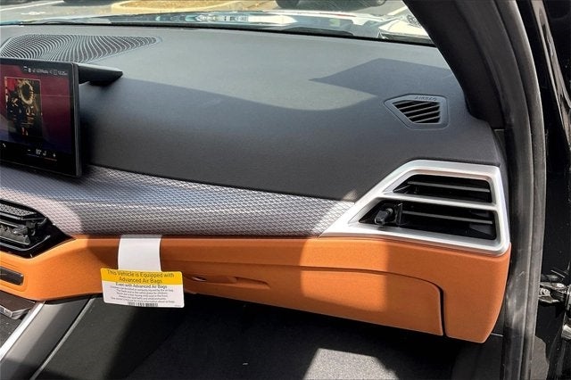 2025 BMW 3 Series 330i