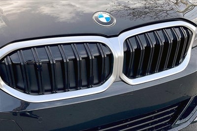 2025 BMW 3 Series 330i