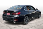 2025 BMW 3 Series 330i